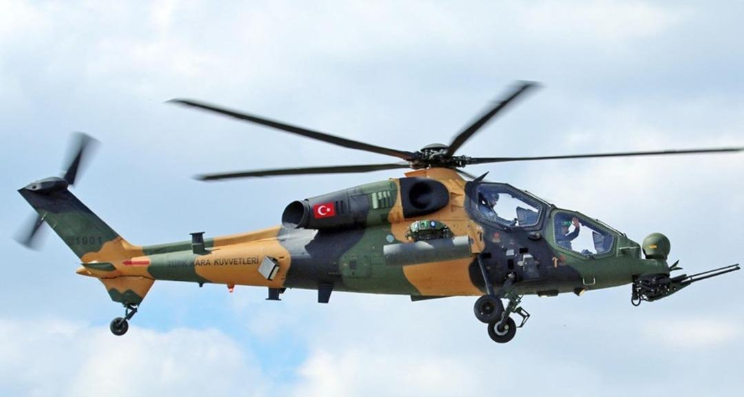 ATAK T129 helikopterinin &ouml;zellikleri neler?