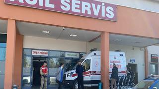 Yer: Iğdır... Silahlı kavga 1 kişi öldü, 3 kişi yaralandı