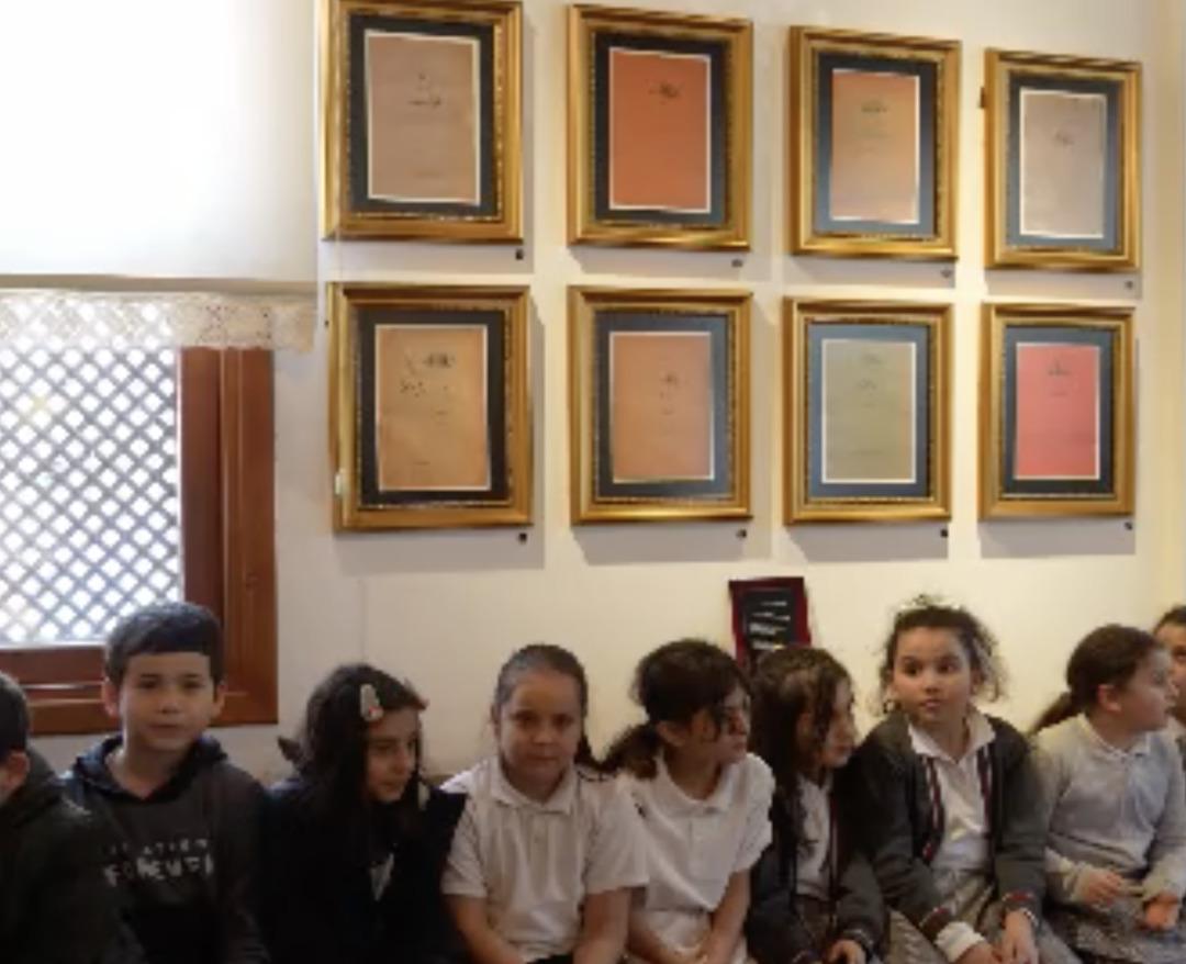 İstanbul Bağcılar’da İstiklal Marşı’nın 104. Yılına özel program hazırlandı 1