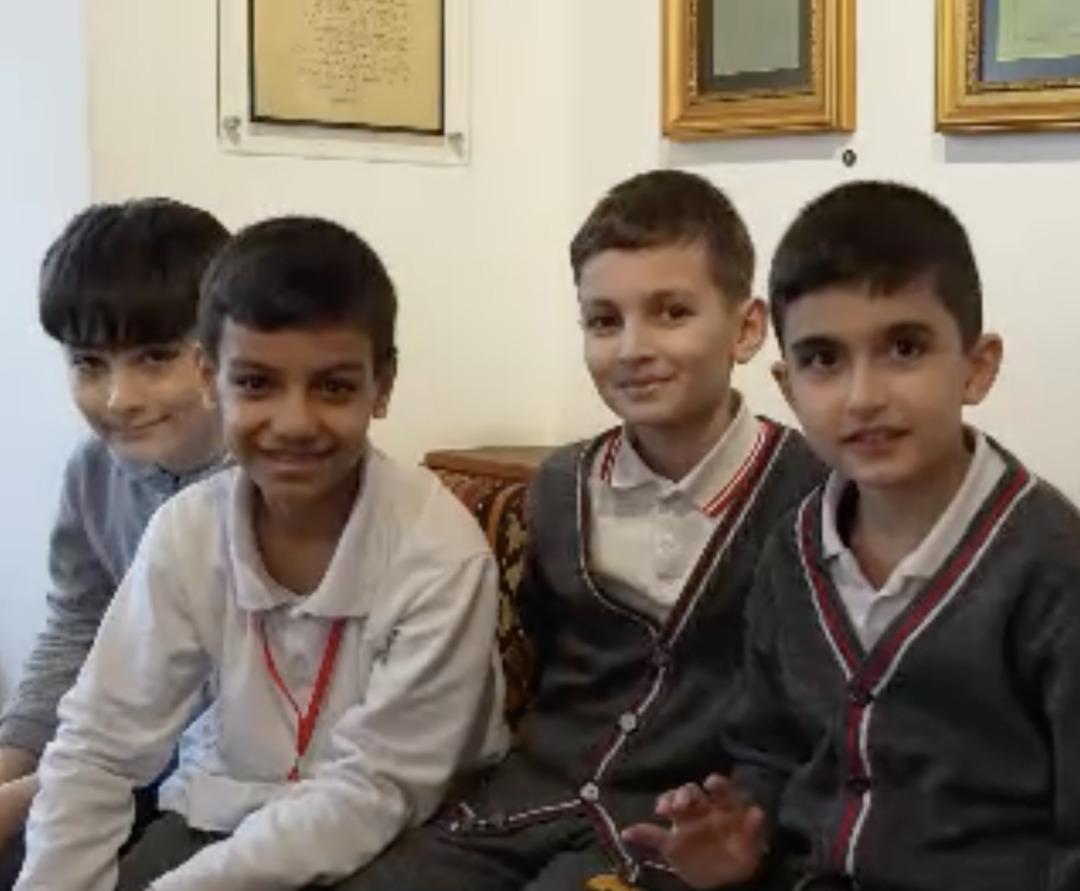 İstanbul Bağcılar’da İstiklal Marşı’nın 104. Yılına özel program hazırlandı 3