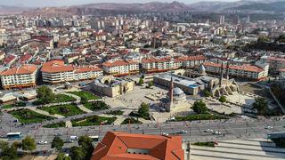 Herkes memleketinde yaşasaydı o şehir Türkiye'nin en kalabalık ili olacaktı