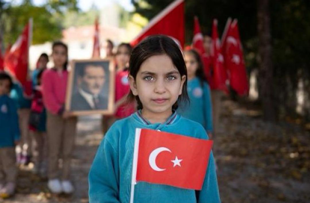  12 Mart İstiklal Marşı nın Kabulü ve Mehmet Akif Ersoy u Anma Günü  yarışmasının sonuçları açıklandı: İlk kez KKTC’den öğrencilerde katıldı… 1