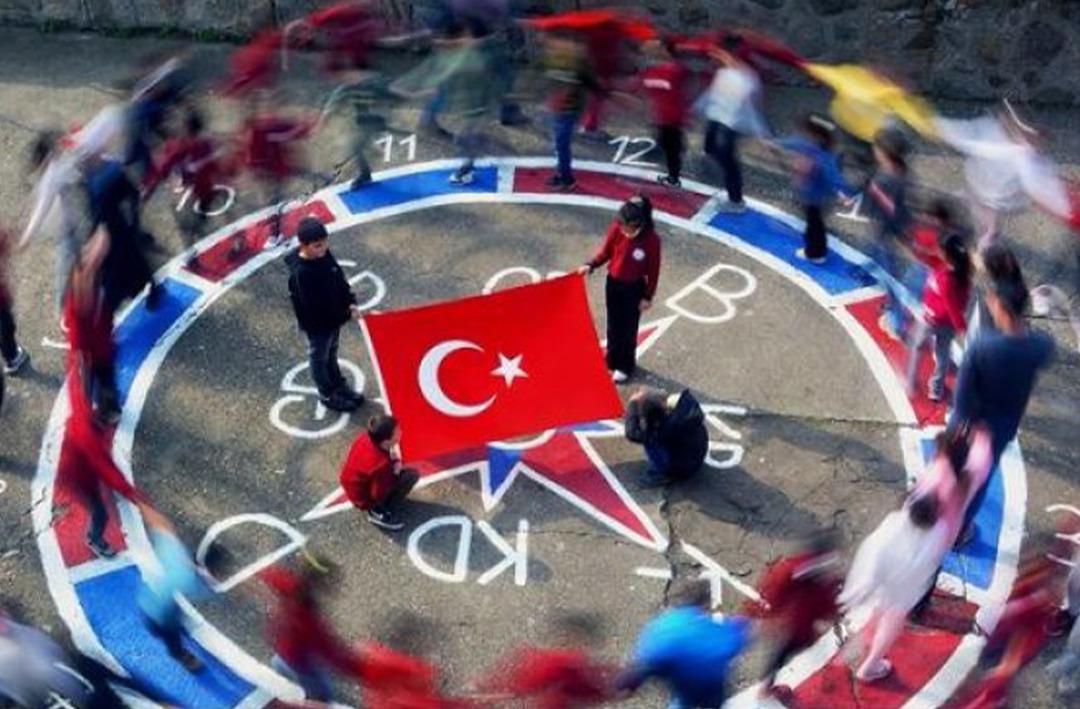  12 Mart İstiklal Marşı nın Kabulü ve Mehmet Akif Ersoy u Anma Günü  yarışmasının sonuçları açıklandı: İlk kez KKTC’den öğrencilerde katıldı… 3