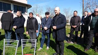 Eski İçişleri Bakanı Süleyman Soylu’nun acı günü!