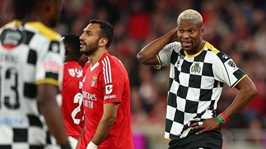 Fenerbahçe'ye dev gibi bir orta saha! Süper Lig'den bir takım daha talip... 