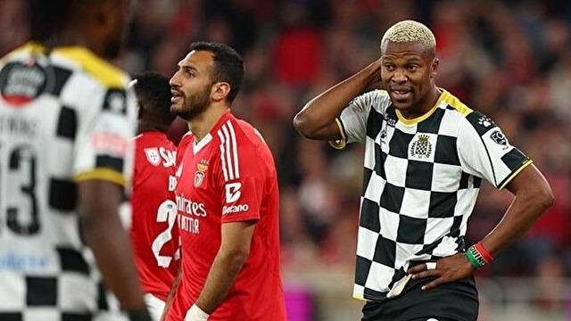 Fenerbahçe'ye dev gibi bir orta saha! Süper Lig'den bir takım daha talip... 