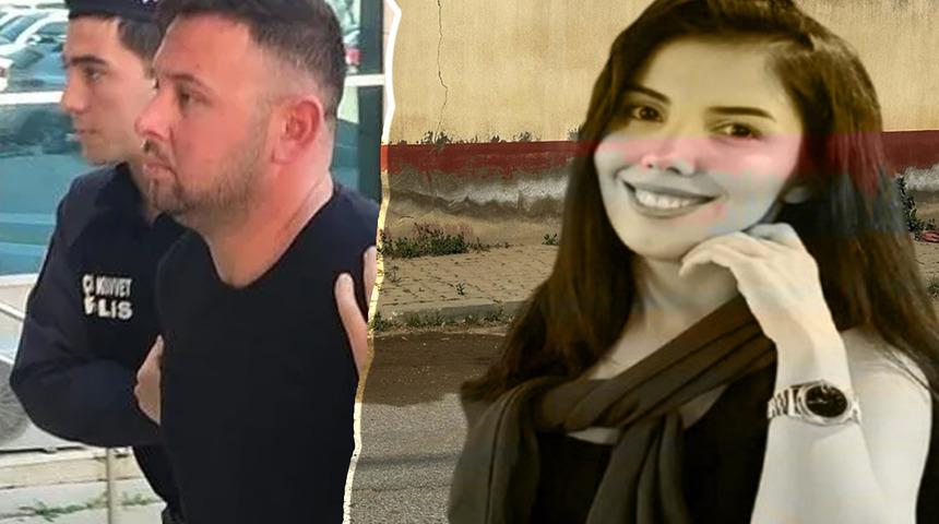 Fatma'yı, başını defalarca yere vurarak katletmişti! Cani adamın ifadesi ortaya çıktı... Savunması 'pes' dedirtti