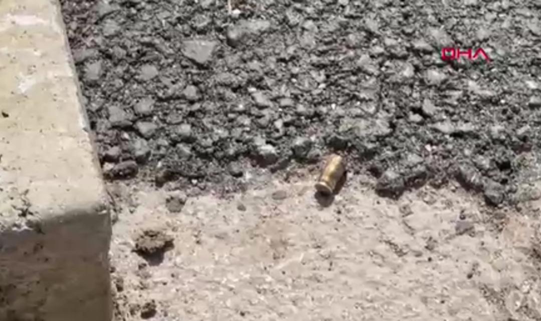 Daha lise öğrencisi ancak tartıştığı 2 kişi tarafından bacağından vuruldu!  1