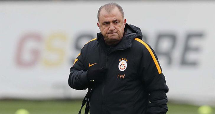 Terim, Alanya maçının 11'inde sürpriz yapmayacak. Başarılı hoca, Başakşehir önünde kazanan takımı bozmayacak. Denayer ve Donk 11'deki yerini alacak.(TAKVİM)