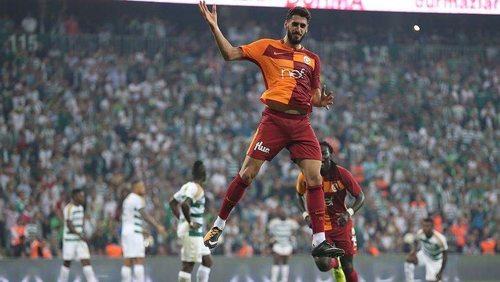 17 Mart'ta Kadıköy'deki F.Bahçe derbisinde sonradan giren oyuncu kaçırdığı golle takımını galibiyetten etti. Taraftarın büyük tepki gösterdiği Tolga "Sakatım" diyerek idmanlara çıkmamaya başladı.