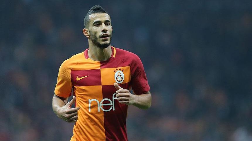 Galatasaray Belhanda’yı neden gönderdi, sözleşmesi neden feshedildi? Belhanda ne dedi?