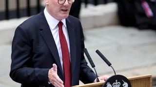 İngiltere’den ABD açıklaması: Tüm seçenekler masada