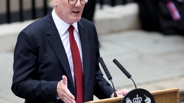 İngiltere’den ABD açıklaması: Tüm seçenekler masada