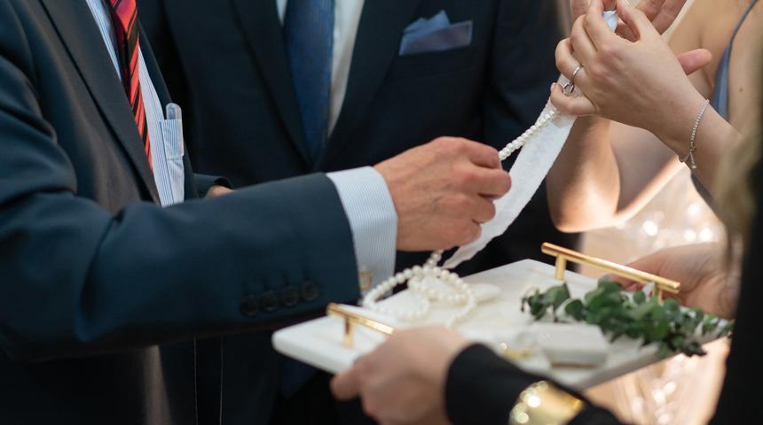 Ramazanda nişan yapılır mı? Ramazan ayında nişan olur mu?