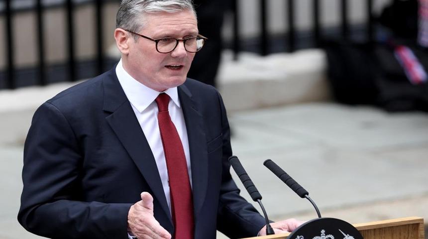 İngiltere’den ABD açıklaması: Tüm seçenekler masada