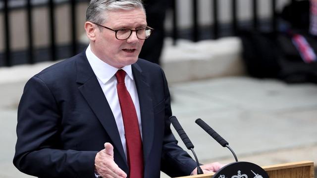 İngiltere’den ABD açıklaması: Tüm seçenekler masada