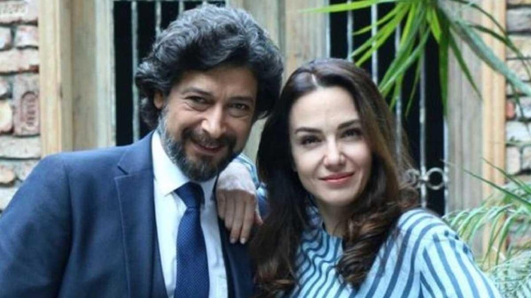 Ünlü oyuncu Deniz Uğur un oyuncu eşinden üzen haber! Kalp krizi geçirdi 2