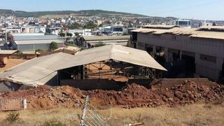 Fabrika zehir saçıyordu! İzmir Cumhuriyet Başsavcılığı, soruşturma başlattı