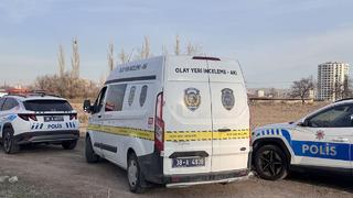 Kayseri'de akılalmaz olay! Boş arazide 1 kişi ölü, 3 kişi baygın bulundu! Nedeni merak ediliyor...