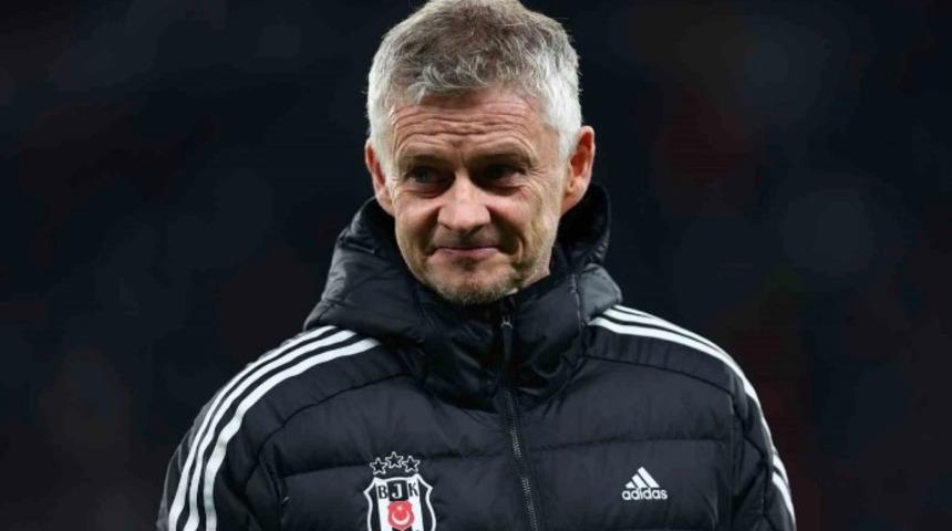 Beşiktaş transferde bombayı patlatıyor! Solskjaer'in isteği ile Premier Lig'in golcüsü geliyor