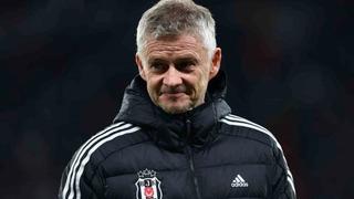 Beşiktaş transferde bombayı patlatıyor! Solskjaer'in isteği ile Premier Lig'in golcüsü geliyor