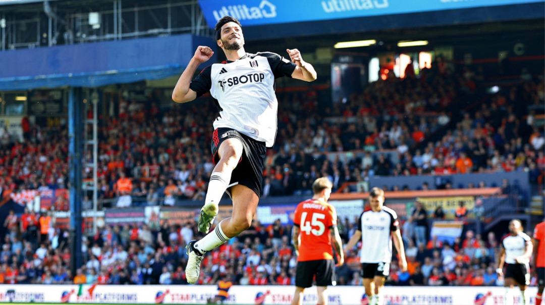 Beşiktaş transferde bombayı patlatıyor! Solskjaer in isteği ile Premier Lig in golcüsü geliyor 1