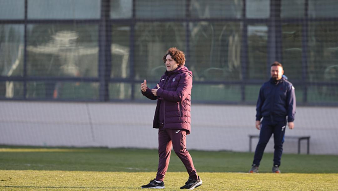 Fatih Tekke ile taraftarlar arasında ilginç diyalog! 1