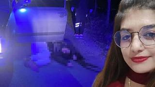 Sosyal medya fenomeni Meltem öldürülmüştü! Yeni gelişme: Eşi ve 3 kişi gözaltına alındı