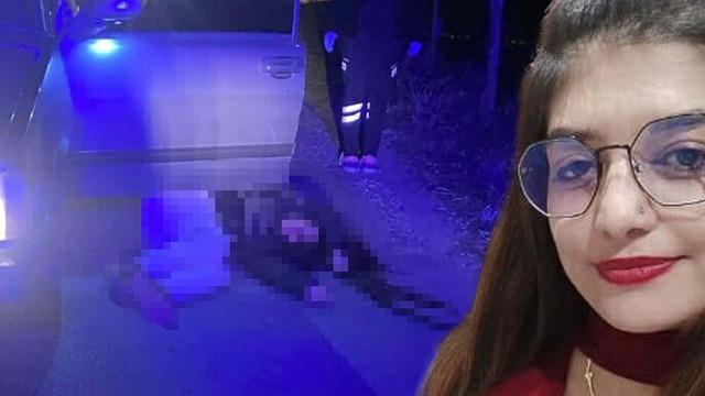 Sosyal medya fenomeni Meltem öldürülmüştü! Yeni gelişme: Eşi ve 3 kişi gözaltına alındı