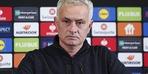 Jose Mourinho, Rangers maçı öncesi konuştu! 