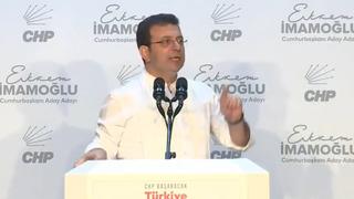 Ekrem İmamoğlu Yeni öğrendik diyerek duyurdu! Soruşturmada dikkat çeken gelişme! İstifa etmek zorunda kaldı