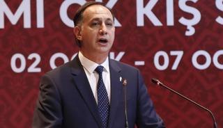 Ferhat G&uuml;ndoğdu tutuklama talebiyle mahkemeye sevk edildi!