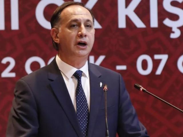 Ferhat G&uuml;ndoğdu tutuklama talebiyle mahkemeye sevk edildi!