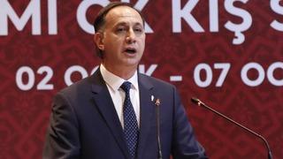 MHK Başkanı Ferhat Gündoğdu tutuklama talebiyle mahkemeye sevk edildi!