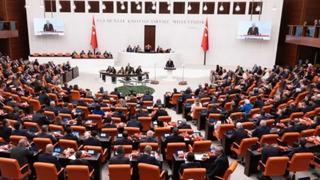 Siber Güvenlik Kanun Teklifi, TBMM’de kabul edilerek yasalaştı