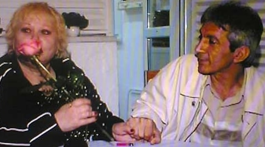 Yaşayan son kabadayı olarak biliniyordu! Muazzez Abacı'nın eski eşi Hasan Heybetli cezaevinde ölü bulundu!