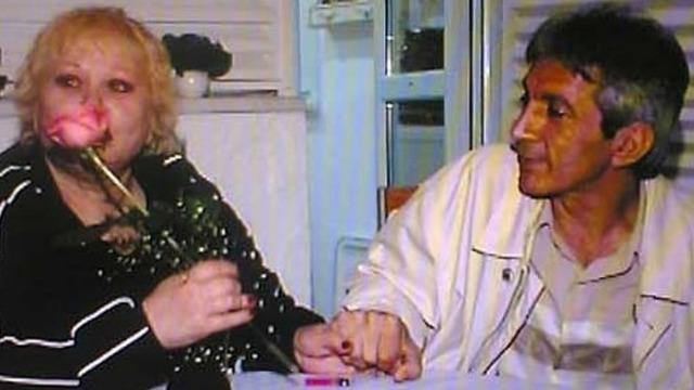 Yaşayan son kabadayı olarak biliniyordu! Muazzez Abacı'nın eski eşi Hasan Heybetli cezaevinde ölü bulundu!