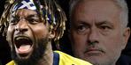 Allan Saint-Maximin, Jose Mourinho'ya yalancı dedi! Fenerbahçe'de kriz patlak verdi...