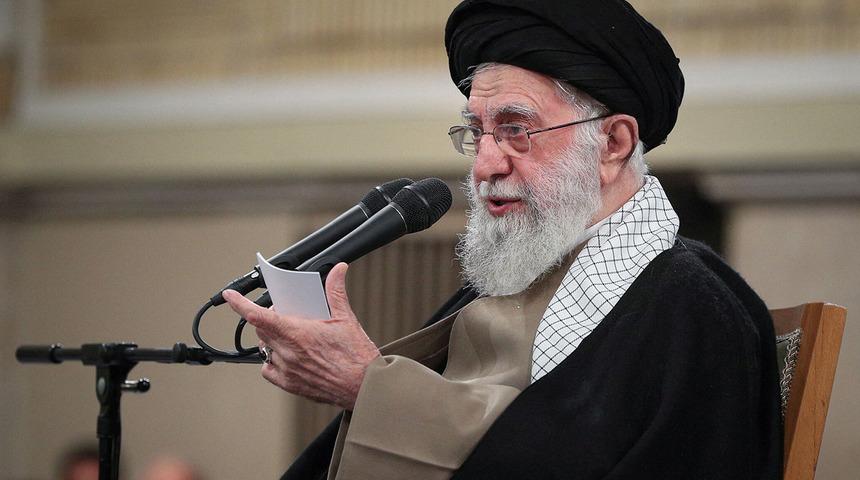 İran’dan tüm dünyaya nükleer meydan okuma: ‘ABD bizi engelleyemez, eğer isteseydik…’