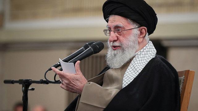 İran’dan tüm dünyaya nükleer meydan okuma: ‘ABD bizi engelleyemez, eğer isteseydik…’