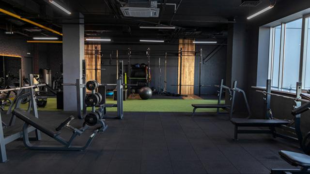 Türkiye'nin en ünlü spor salonu! Yüz binlerce üyesi vardı ama şimdi satışa çıkıyor! Fiyatı dudak uçuklattı...