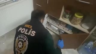 Osmaniye’de yasa dışı bahis operasyonu: 6 tutuklama