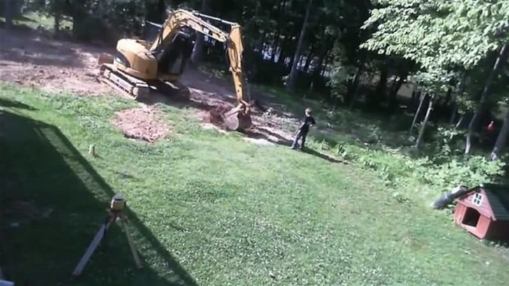 Sosyal medya hesabından adım adım yayınladı G2