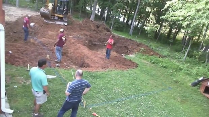 Sosyal medya hesabından adım adım yayınladı G3