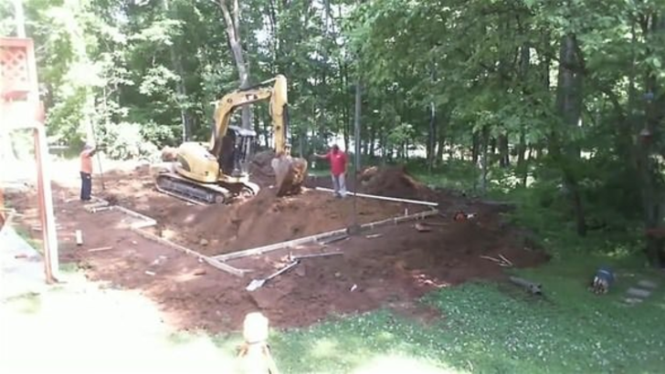 Sosyal medya hesabından adım adım yayınladı G4