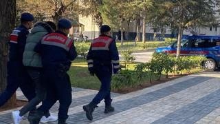 Gaziantep'te PKK/KCK-PYD/YPG üyesi 2 şahıs yakalandı