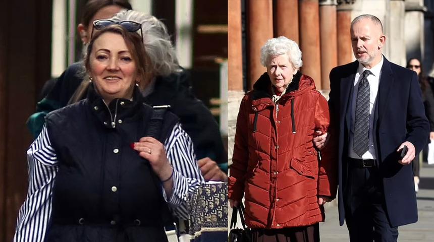 30 milyon TL'lik evini garsona bıraktı! Ölümünün ardından aile adeta çıldırdı... Mahkemelik oldular