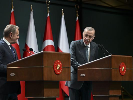 Avrupa'nın 'Türkiye sempatisi' artıyor... "Türkiye olmadan hayal etmek imkansız" sözleriyle AB üyeliği çağrısı!