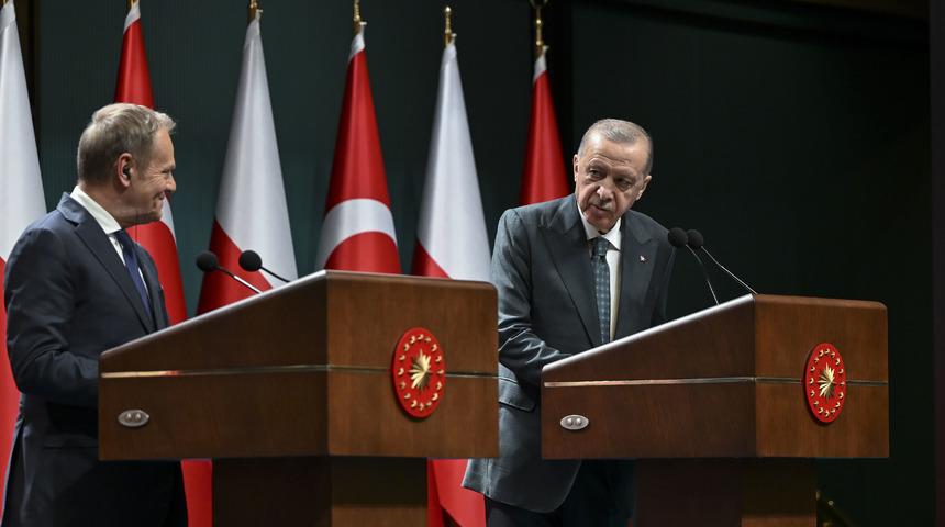 Avrupa'nın 'Türkiye sempatisi' artıyor... "Türkiye olmadan hayal etmek imkansız" sözleriyle AB üyeliği çağrısı!