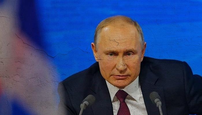 Dünya, Rusya'nın gizli belgelerini konuşuyor! Putin'in planı deşifre mi oldu?